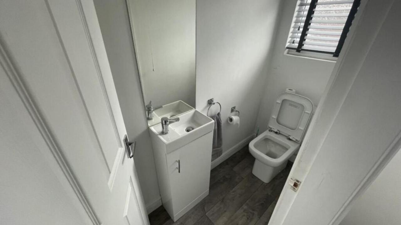 House Located Centrally For Up To 8 Guests Scarborough Exterior foto