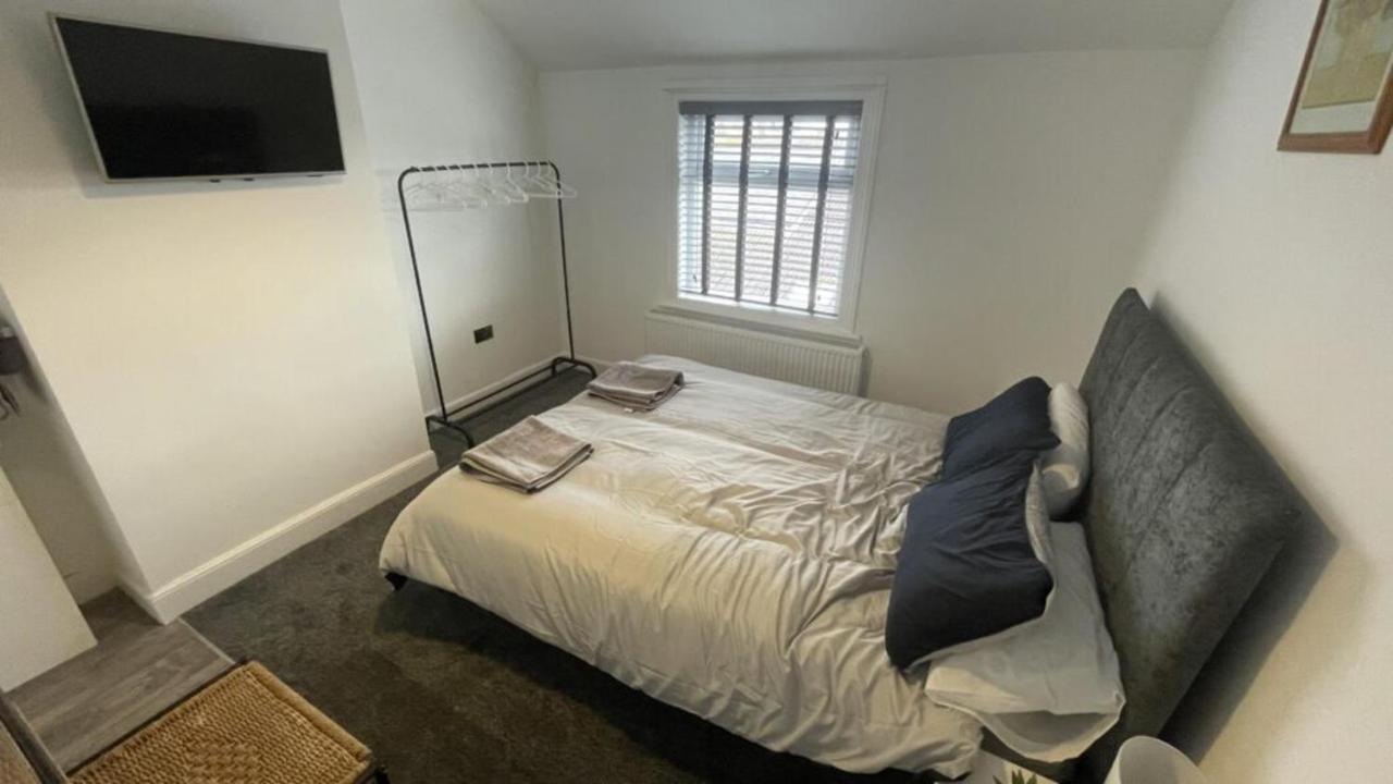 House Located Centrally For Up To 8 Guests Scarborough Exterior foto