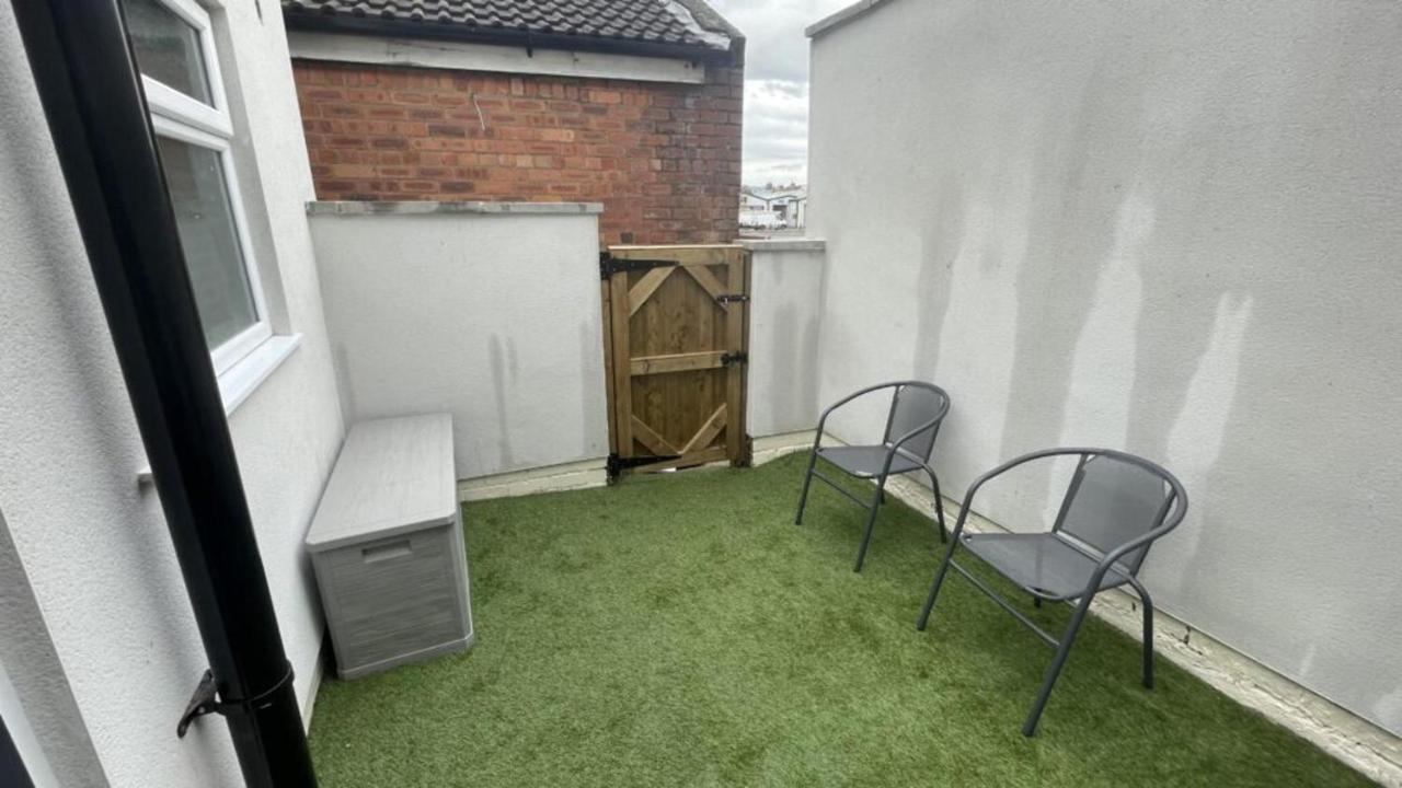 House Located Centrally For Up To 8 Guests Scarborough Exterior foto