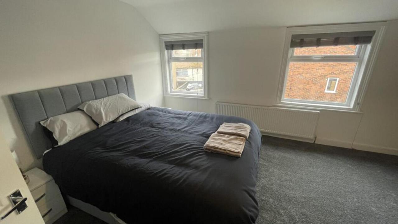 House Located Centrally For Up To 8 Guests Scarborough Exterior foto